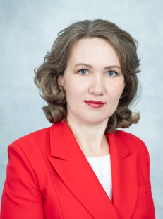 Ермакова Ирина Александровна