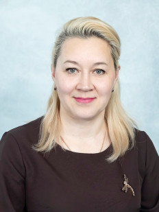Учитель-дефектолог Чурилова Ирина Николаевна