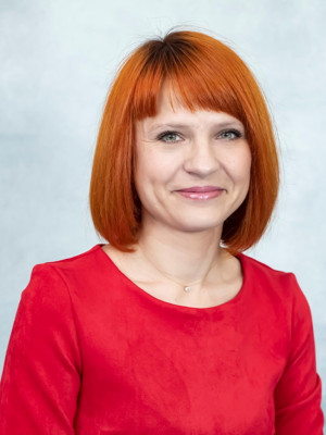 Педагог-психолог Синотова Евгения Евгеньевна