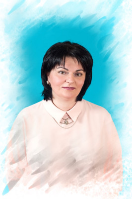 Заведующий Лукьяненко Елена Викторовна